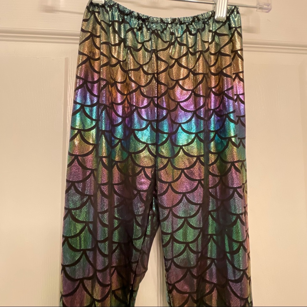 Mermaid Leggings